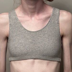 Fruit of the Loom Sports Bra